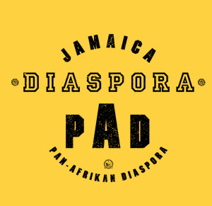 PADJ Tshirt